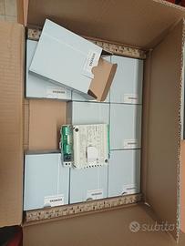 Regolatore fancoil SIEMENS
