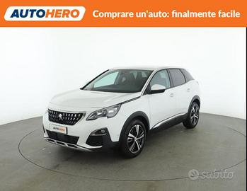 PEUGEOT 3008 BB75580