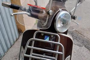 Vespa 300 GTS Touring
