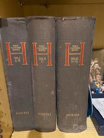 Enciclopedia Hoepli