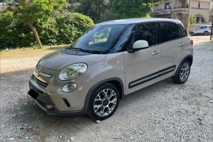 Fiat 500l 1.6 trekking