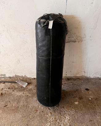 Sacco da box