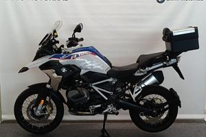 BMW R 1250 GS HP Abs