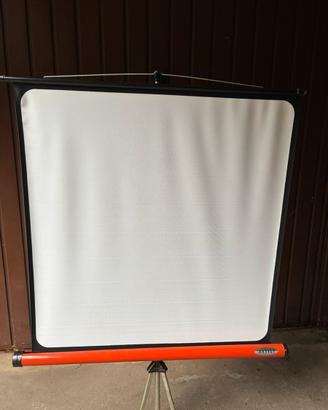 Schermo ARTIST per proiettore