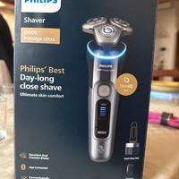 Rasoio Philips shaver i9000 Prestige Ultra