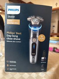 Rasoio Philips shaver i9000 Prestige Ultra