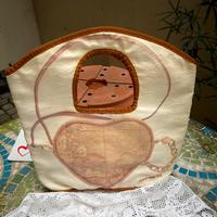 Alviero Martini. Borsa