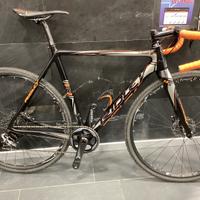 RIDLEY SEMPER X CELSIUS CICLOCROSS TG M