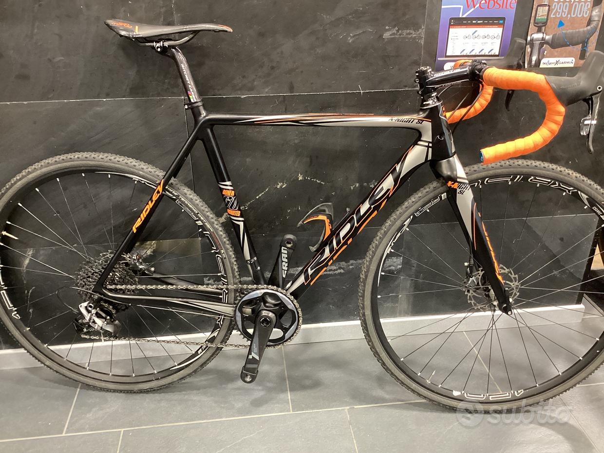 Ruote da ciclocross Fantastiche offerte di Biciclette