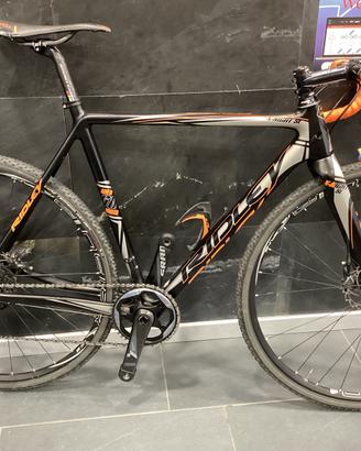 RIDLEY SEMPER X CELSIUS CICLOCROSS TG M