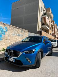 Mazda cx 3