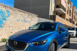Mazda cx 3