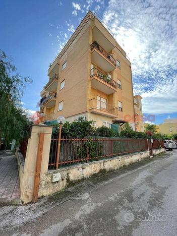 Appartamento Terracina [Cod. rif 3183883VRG]