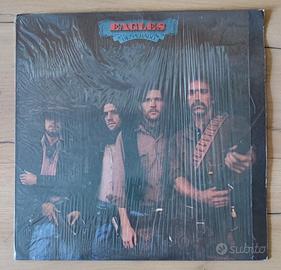 LP vinile Eagles - Desperado