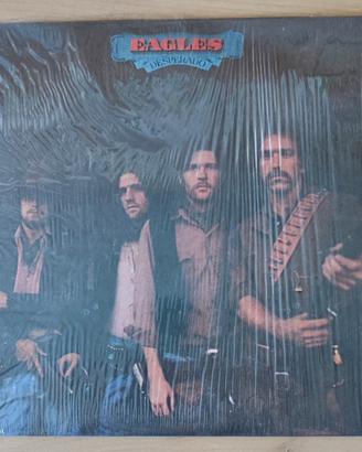 LP vinile Eagles - Desperado