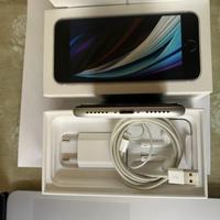 APPLE IPHONE SE 64GB 2a 2020
