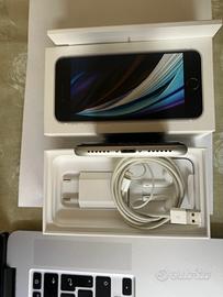 APPLE IPHONE SE 64GB 2a 2020