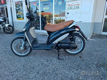 Piaggio Liberty 50 due tempi usato