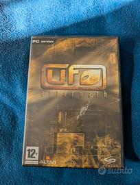 Ufo: Aftermath (PC)