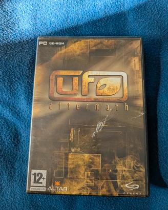 Ufo: Aftermath (PC)