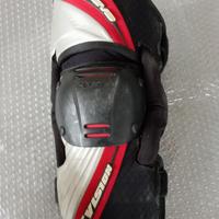 Ginocchiere/tutore moto EVS