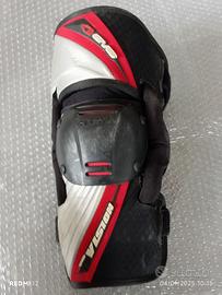 Ginocchiere/tutore moto EVS