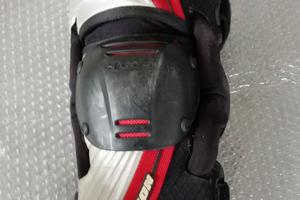 Ginocchiere/tutore moto EVS