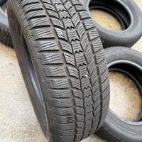 SET 4 GOMME INVERNALI 215/65 R16