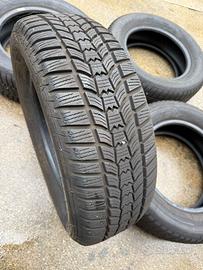 SET 4 GOMME INVERNALI 215/65 R16