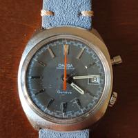 Omega Chronostop
