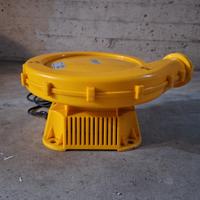 Miglior Compressore  Gonfiabili x Feste