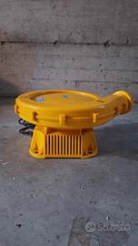 Miglior Compressore  Gonfiabili x Feste