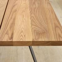 Tavole/Assi di Olmo massello