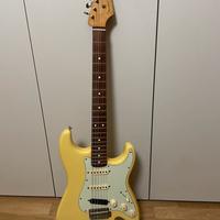 Chitarra elettrica Fender stratocaster