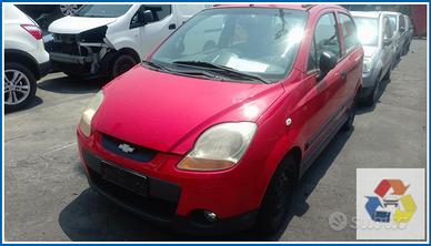 Ricambi Usati CHEVROLET Matiz II