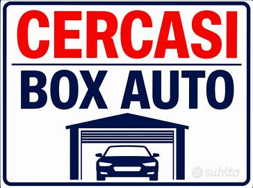 Box auto