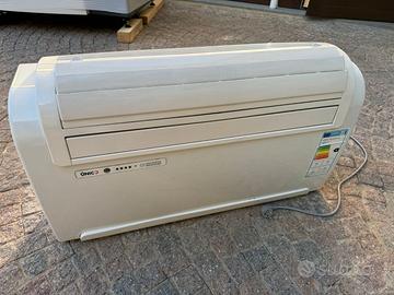 Climatizzatore Unico Olimpia Splendid