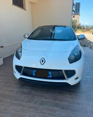 Renault Wind 1.2 TCE 100CV Collection