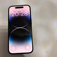 IPhone  14 pro 128gb