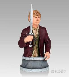 Statua Bilbo - Lo Hobbit - Limited Edition