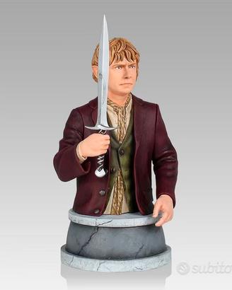Statua Bilbo - Lo Hobbit - Limited Edition