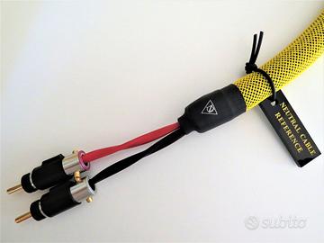 cavo potenza neutral cable reference