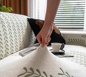 Copridavano in morbido cotone