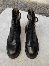 Dr Martens donna