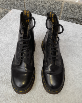 Dr Martens donna