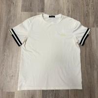 T-shrit Fred Perry Taglia L