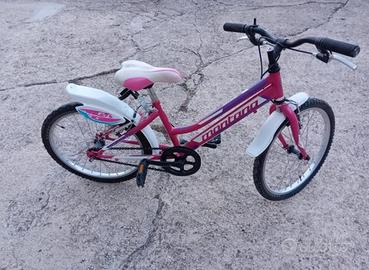 Mountain bike femminile 