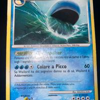 Wailord Lv.43 (GE 30/106) Incontri Leggendari - LP