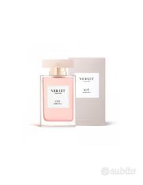 Verset Profumo Donna Luz Adriana 100ml