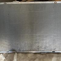 Radiatore Mercedes Classe A W176